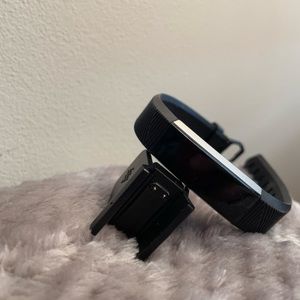 Fitbit Alta HR